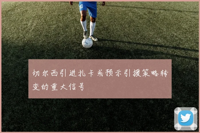 切尔西引进扎卡或预示引援策略转变的重大信号