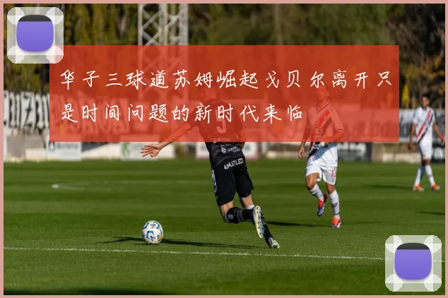 华子三球道苏姆崛起戈贝尔离开只是时间问题的新时代来临