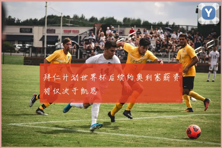 拜仁计划世界杯后续约奥利塞薪资将仅次于凯恩