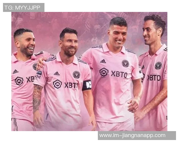 梅西苏亚雷斯布斯克茨齐出战迈阿密国际对阵芝加哥火焰首发阵容揭晓