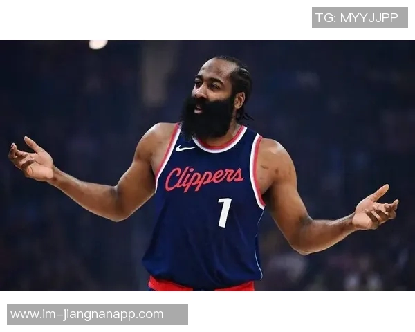 香波特坦言不在意哈登得分榜排名更关注他能否夺冠 香波特坦言不在意哈登得分榜排名更关注他能否夺冠