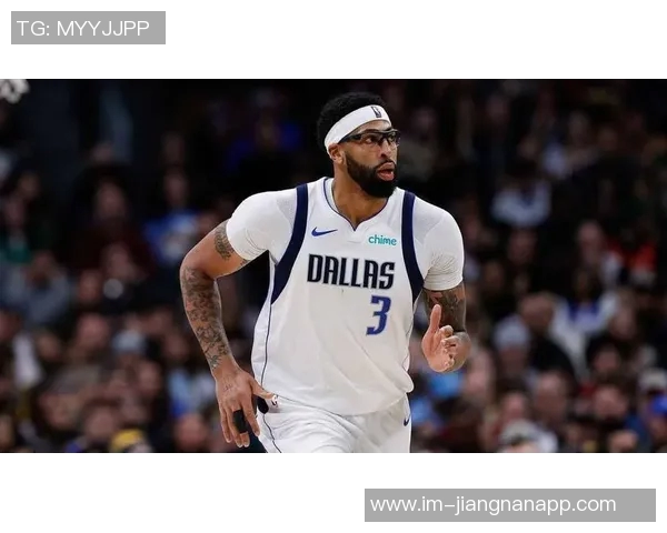 勇士计划交易浓眉以吸引独行侠兴趣需引入第三方助力 勇士计划交易浓眉以吸引独行侠兴趣需引入第三方助力