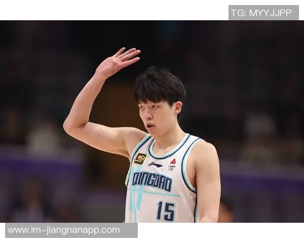 杨瀚森表现不佳但未来仍需支持与尊重的呼声 杨瀚森表现不佳但未来仍需支持与尊重的呼声