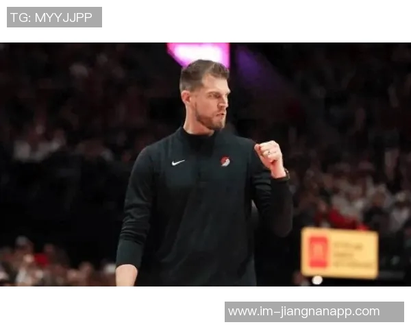 开拓者媒体人称赞斯普利特潜力无限期待他在波波指导下成名 开拓者媒体人称赞斯普利特潜力无限期待他在波波指导下成名