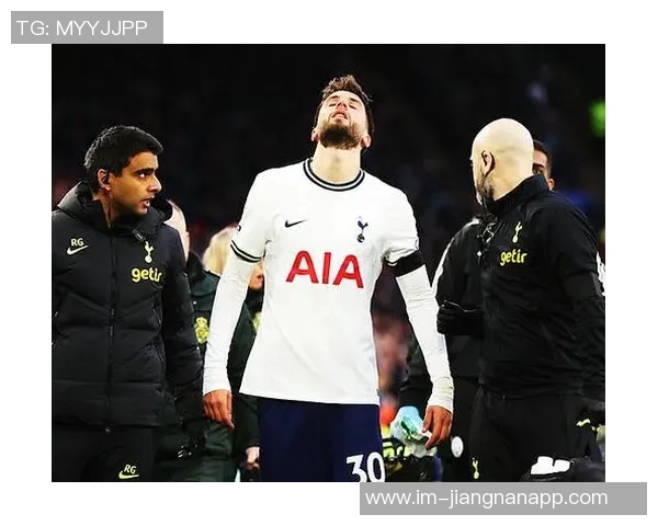 热刺官方宣布本坦库尔右腿筋手术成功预计伤缺三个月 热刺官方宣布本坦库尔右腿筋手术成功预计伤缺三个月