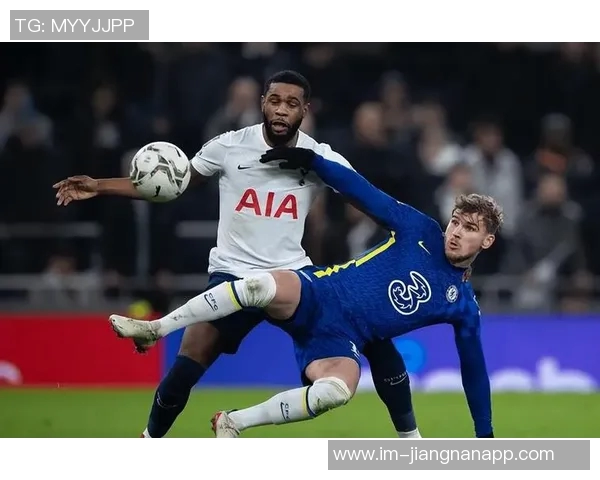 热刺前锋阿贾伊租借加盟英乙布罗姆利球队至赛季结束