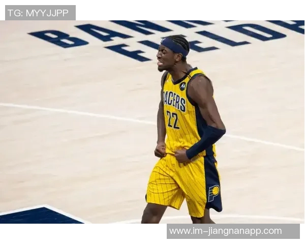 多支球队关注步行者球员马瑟林包括鹈鹕在内的潜在交易动态