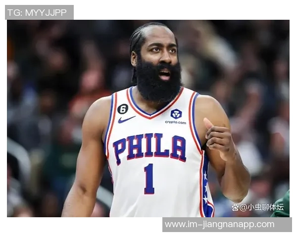 今夏新签自由球员解锁交易资格保罗哈登欧文等明星球员在列