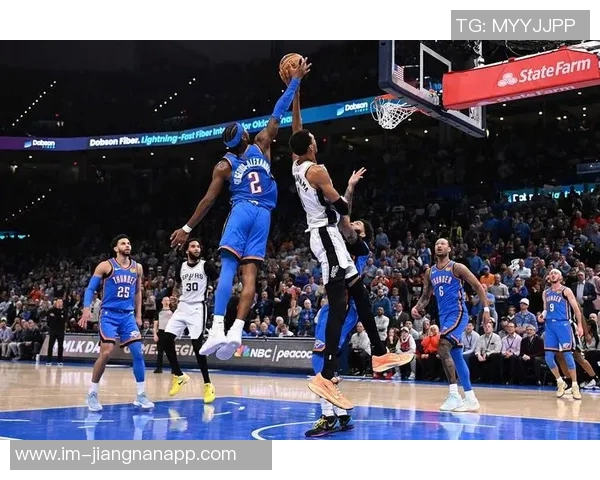 雷霆豪取六连胜不败马刺继续领先东部两队也保持完美战绩谁将首个掉队