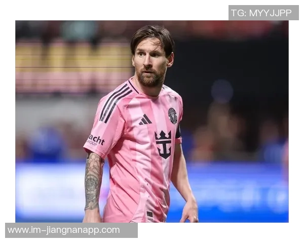 圣克莱尔加盟迈阿密感慨与梅西同队是无与伦比的机会 圣克莱尔加盟迈阿密感慨与梅西同队是无与伦比的机会