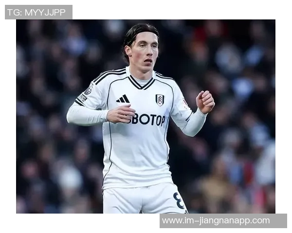 富勒姆接近达成鲍勃转会协议已向曼城提交报价