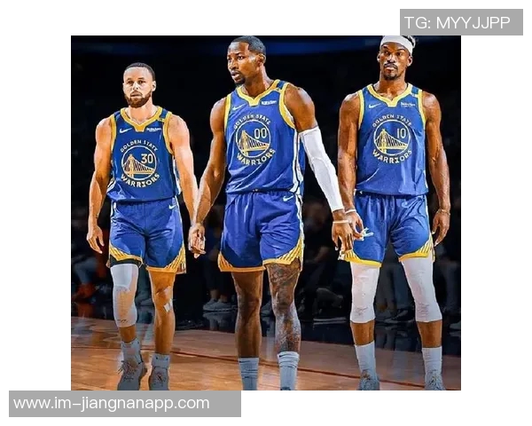 巴特勒与勇士的完美契合科尔解析他与库里追梦的互补优势